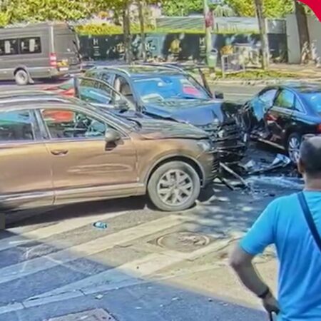 Incidentul provocat de Toto Dumitrescu