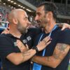 „Aș fi putut lucra la UEFA sau Manchester United, dar am ales să fiu aici”