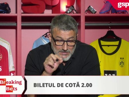 Iată o variantă alternativă pentru titlul tău:

„Apostați cu Încredere: Biletul de Cota 2, 17.09.2025”