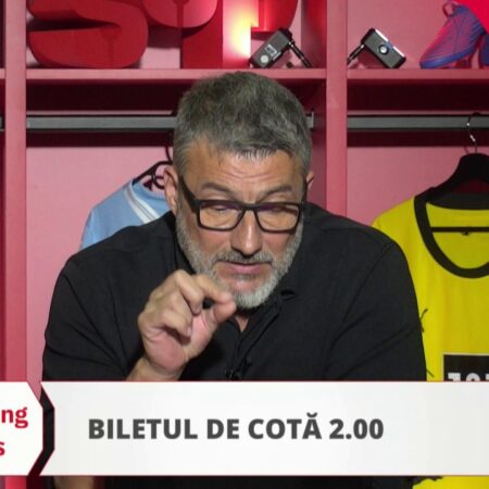 Iată o variantă alternativă pentru titlul tău:

„Apostați cu Încredere: Biletul de Cota 2, 17.09.2025”