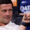 Legenda fotbalului italian mizează pe Cristi Chivu! Di Canio crede că românul va avea succes la Inter: „Are dreptate!”