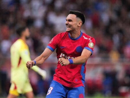 Ce nu spune nimeni despre FCSB: raport uimitor!