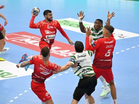 LIVE Kolstad – Dinamo, etapa 2 din Liga Campionilor