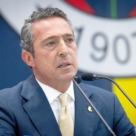 „Directorul de la Fenerbahce a observat cu ce echipă a convenit Mourinho: „Coincidență?””