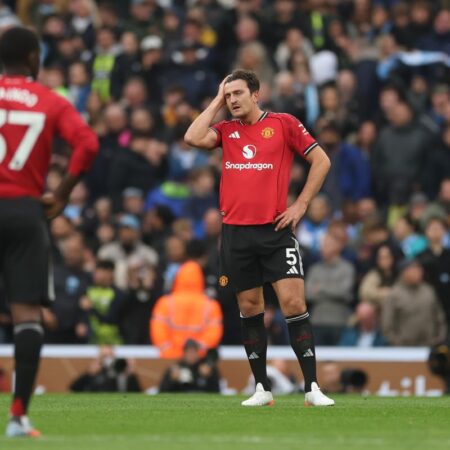 Manchester United a raportat venituri record, dar datoriile continuă să crească! Situație ciudată pentru „diavolii roșii”