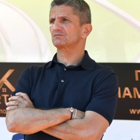 PAOK, învinsă rușinos în Grecia! Răzvan Lucescu, dezamăgit: „Rușine! Îmi asum responsabilitatea”