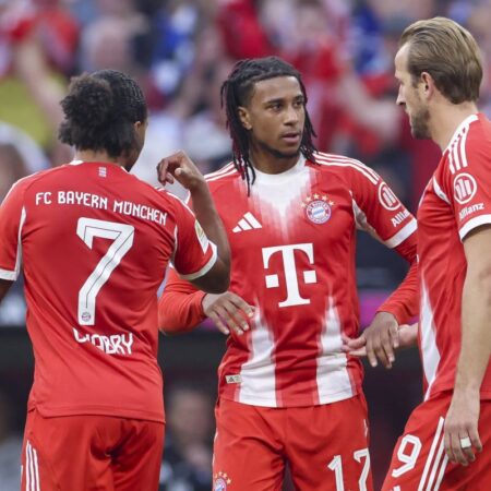 Bayern München – Chelsea, reluarea finalei Ligii Campionilor din 2012 » Componențele de start