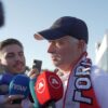 E gata! Mourinho a sosit și își pune semnătura: „N-am stat pe gânduri”