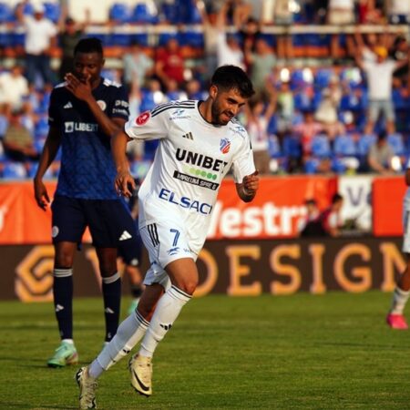 Atenție, FCSB! 10 motive pentru care FC Botoșani uimește în Superligă
