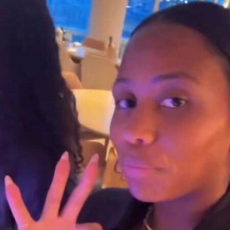 Americanka Townsend, surprinsă de mâncarea din China la Billie Jean King Cup: A făcut haz de „bucătărie” și a primit un răspuns din partea rivalei: „Dacă vrei, e un KFC la aeroport”