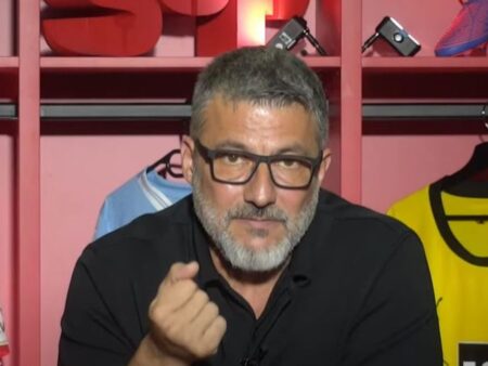 Breaking Bets » Dan Bâra analizează derby-ul Man. City – Napoli, Newcastle