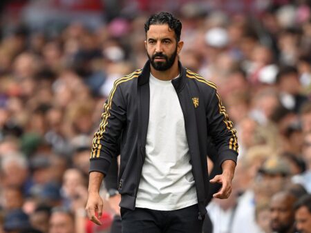 De ce Manchester United nu poate să-l demită pe Ruben Amorim?