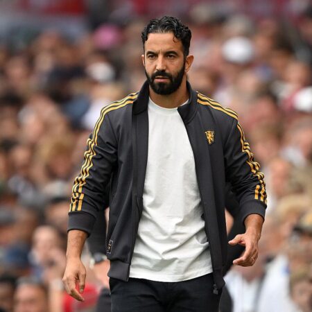 De ce Manchester United nu poate să-l demită pe Ruben Amorim?