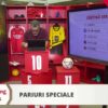 Pariuri Exclusive. Breaking Bets, 18.09.2025