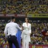 România – Moldova, show impresionant pe Arena Națională