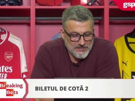 Pariuri în Declin: Biletul cu Cota 2, 18.09.2025