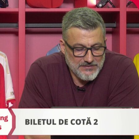 Pariuri în Declin: Biletul cu Cota 2, 18.09.2025