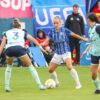 Sfârșitul călătoriei în Europa Cup pentru echipa feminină a Farului