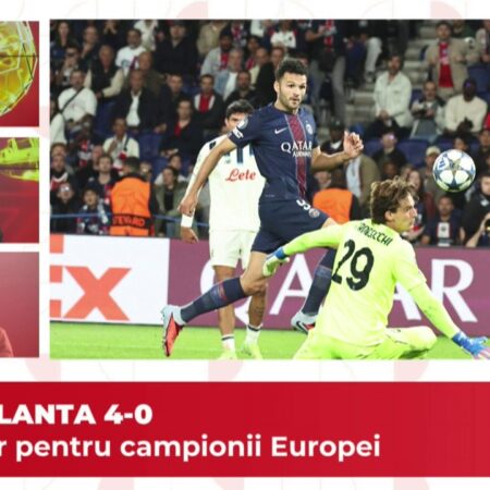 Adrian Scarlatache, avertisment la GSP Live: „Este îngrijorător ce se petrece în centrele de copii și juniori!”