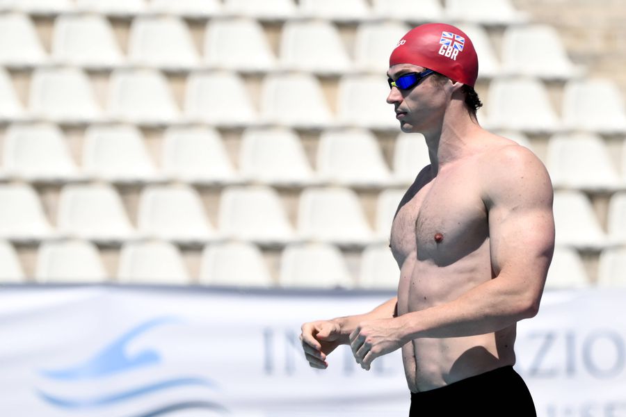 Ben Proud Kyle Chalmers, rivalul lui David Popovici, tentat cu două milioane de dolari pentru a concura la jocurile de doping