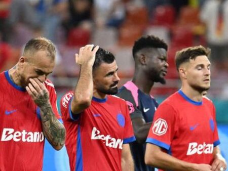 Astăzi, la GSP Live: schimbare majoră la FCSB + o lovitură în cursa pentru titlu!