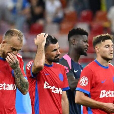 Astăzi, la GSP Live: schimbare majoră la FCSB + o lovitură în cursa pentru titlu!