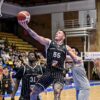 U-BT Cluj-Napoca, în căutarea primului trofeu al sezonului » Meci pentru SuperCupa României contra echipei care i-a eliminat din Cupă în februarie