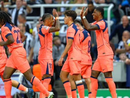 PSG nu se lasă pe Camp Nou! Schimbare de ultimă oră