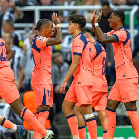 PSG nu se lasă pe Camp Nou! Schimbare de ultimă oră