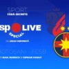 FC Botoșani – FCSB » Campioana caută să-și revitalizeze jocul! Mihai Mironică discută cu Raul Rusescu și Ciprian Panait la GSP Live Special