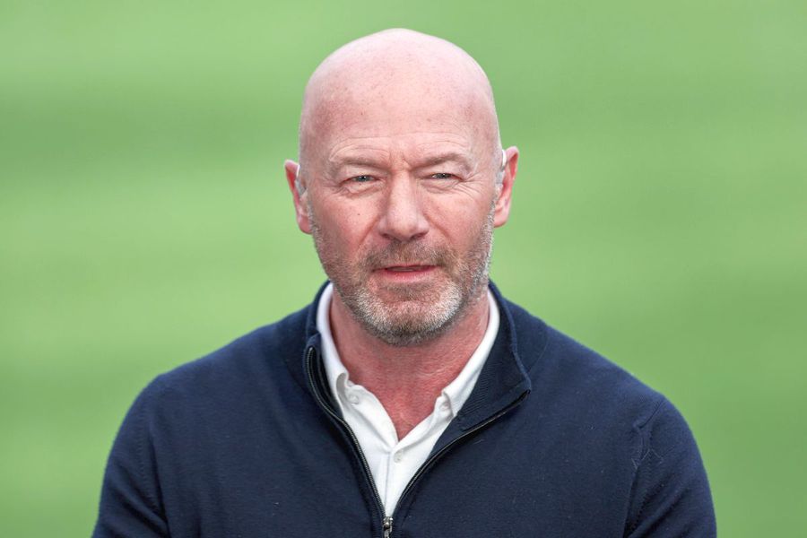 Alan Shearer. FOTO: Imago Images Anunță „cutremurul” la Manchester United în weekend: „Au jucat băieții cu bărbații”