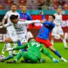 FC Botoșani – FCSB, meciul inaugural al etapei a 10-a din Superligă