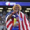 Noah Lyles a făcut ISTORIE la Campionatele Mondiale de la Tokyo » A egalat recordul lui Usain Bolt