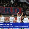Marius Croitoru, în direct la GSP Live Special după triumful Botoșaniului
