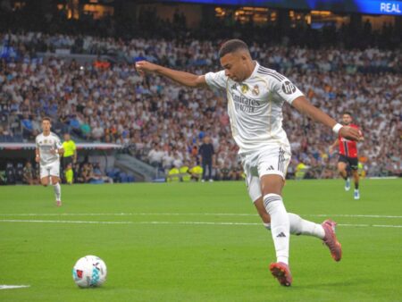 LIVE Real Madrid – Espanyol: „Galacticii” vizează o nouă victorie