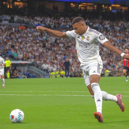 LIVE Real Madrid – Espanyol: „Galacticii” vizează o nouă victorie