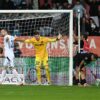 S-a rupt gheața la FC Botoșani – FCSB! O astfel de situație nu s-a mai întâmplat de peste doi ani.
