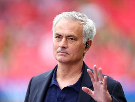 S-au temut că le va aduce probleme? Mourinho are o clauză surprinzătoare în contractul cu Benfica.