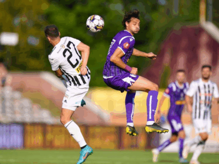 FC Argeș – U Cluj, confruntare decisivă pentru play-off! Componențele posibile + Cele mai atractive cote