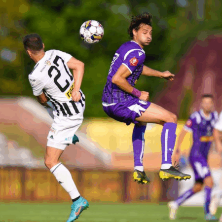 FC Argeș – U Cluj, confruntare decisivă pentru play-off! Componențele posibile + Cele mai atractive cote