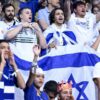 După Rusia, o altă țară ar putea fi exclusă din competițiile europene?! » UEFA ar putea anunța marți o decizie-șoc!
