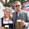 Bayern, la revedere Oktoberfest! Calendarul FIFA le strică planurile