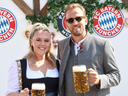 Clauza Ascunsă din Contractul lui Harry Kane: Când și Cum Ar Putea Bayern Să-și Piardă Atacantul Englez!