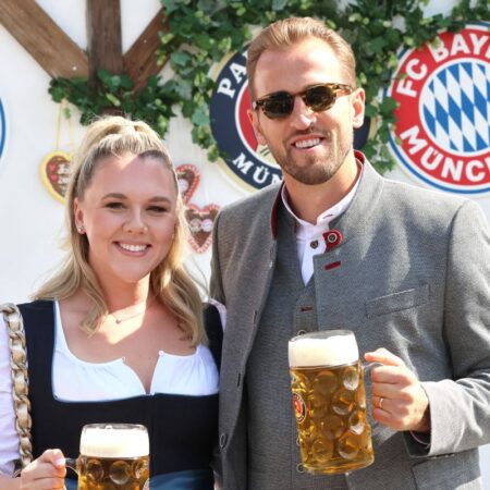 Bayern, la revedere Oktoberfest! Calendarul FIFA le strică planurile