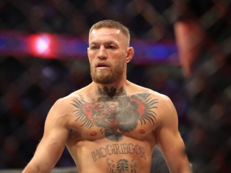Conor McGregor dorește să concureze la gala UFC de la Casa Albă! A ales deja adversarul!