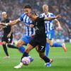 3 statistici incredibile în Premier League » Tottenham, Brighton și Crystal Palace au realizat performanțe remarcabile