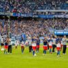 Au reușit prima victorie în Bundesliga după mai mult de 7 ani!