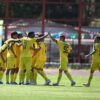 Billel Omrani, primul său gol după aproape 3 ani de „secetă”