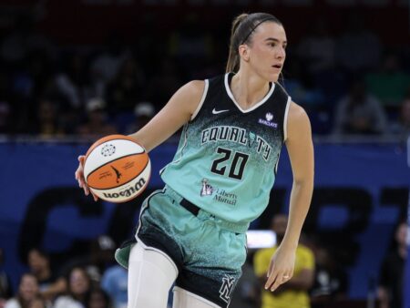 Șoc în WNBA! Campioana en-titre, New York Liberty, cu Sabrina Ionescu în echipă, a fost eliminată în sferturile de finală.