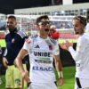 S-au veselat pe cinste după victoria împotriva FCSB! Cum a decurs petrecerea în vestiarul echipei Botoșani